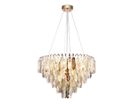 TR5258/11 SGD/CL золото/прозрачный E27*11 max 40W D600*400