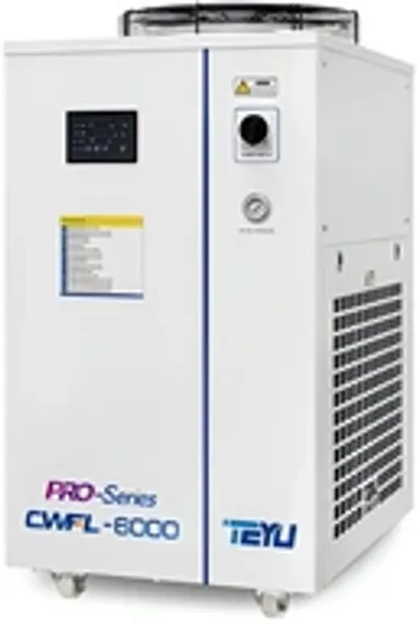 Сканирующая 2D головка SCANLAB intelliSCAN de 20 с цифровым энкодером