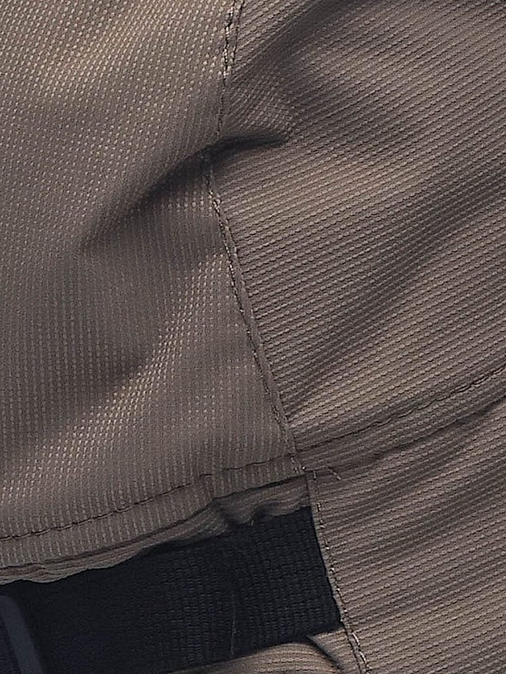 Шапка-ушанка Extreal Стрит Мех барашек Коричневый Мембрана Breathable XL(58-59) Хаки