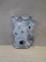 Лобовина двигателя SWM G01 1011100-T1500-A0000AT