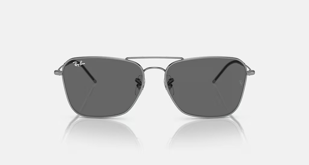 RAY-BAN CARAVAN REVERSE RBR0102S 004/GR