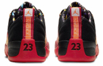 Кроссовки Jordan Air Jordan 12 Retro Low Se "Black And Metallic Gold"