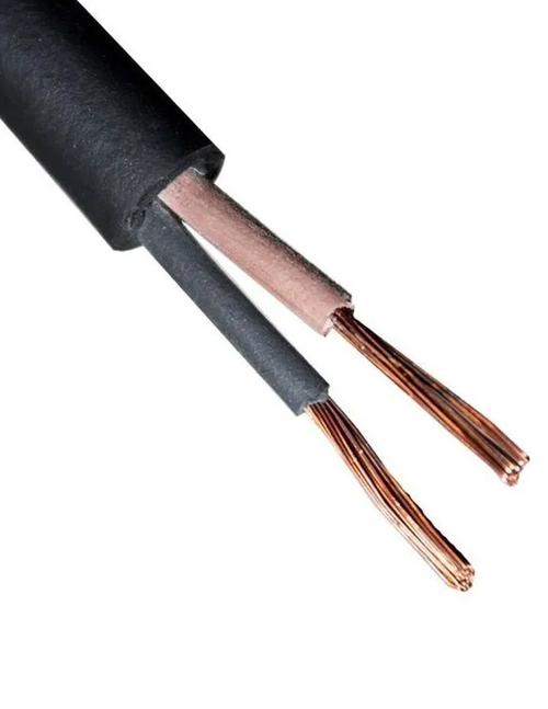 Кабель КГ 2*1,5 м