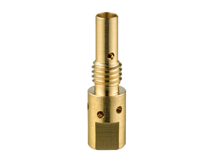 Вставка под наконечник M6×35 Real ICF0061R