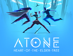 ATONE: Heart of the Elder Tree (для ПК, цифровой код доступа)