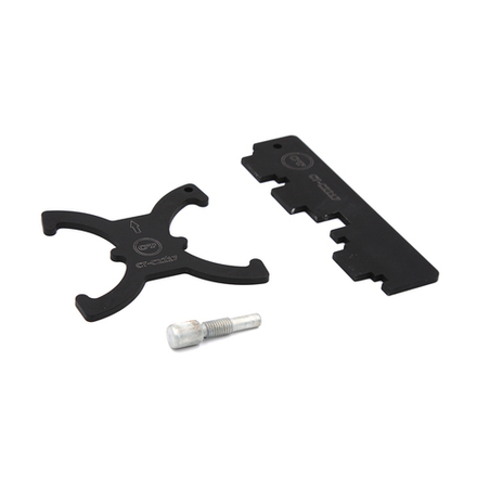 Набор инструментов для FORD HXDA Car-Tool CT-C2217