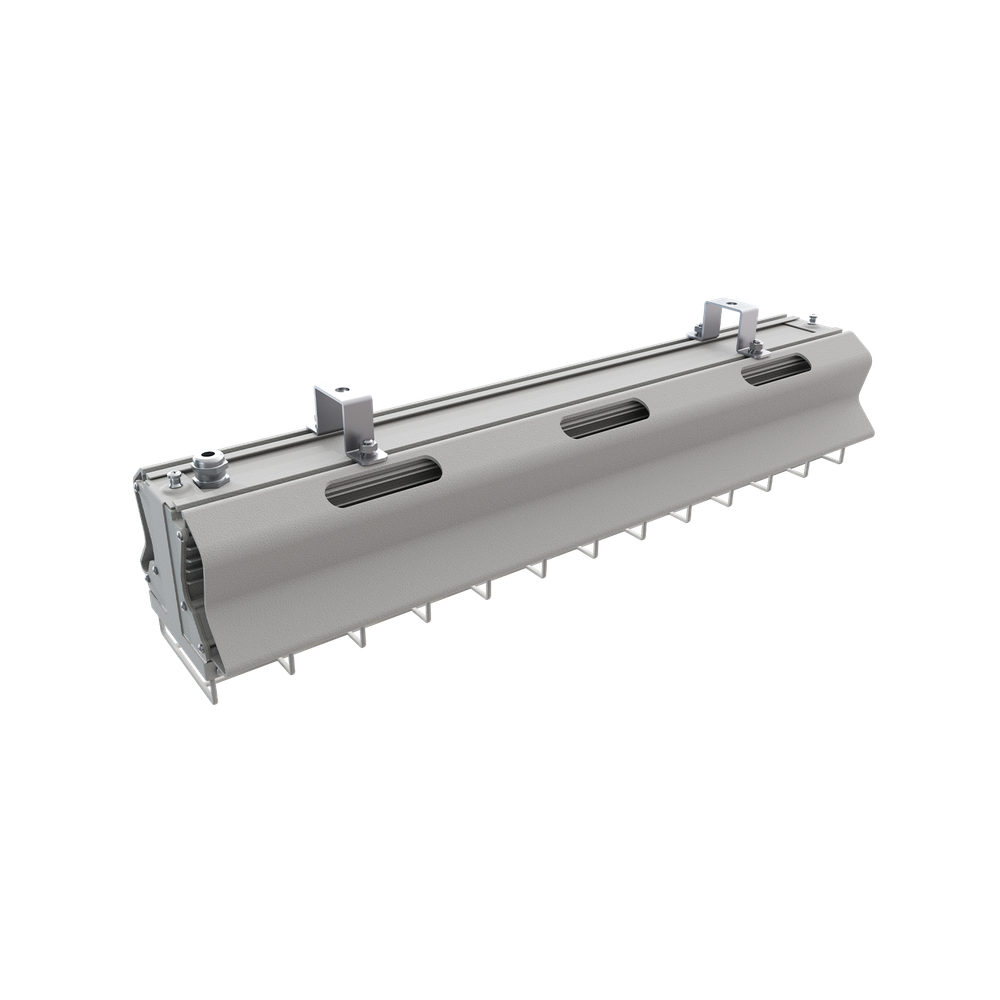 Светильник LED  ДСП47-110-601 Arsenal Sport 940 610х150х110мм Прозрачн. АСТЗ