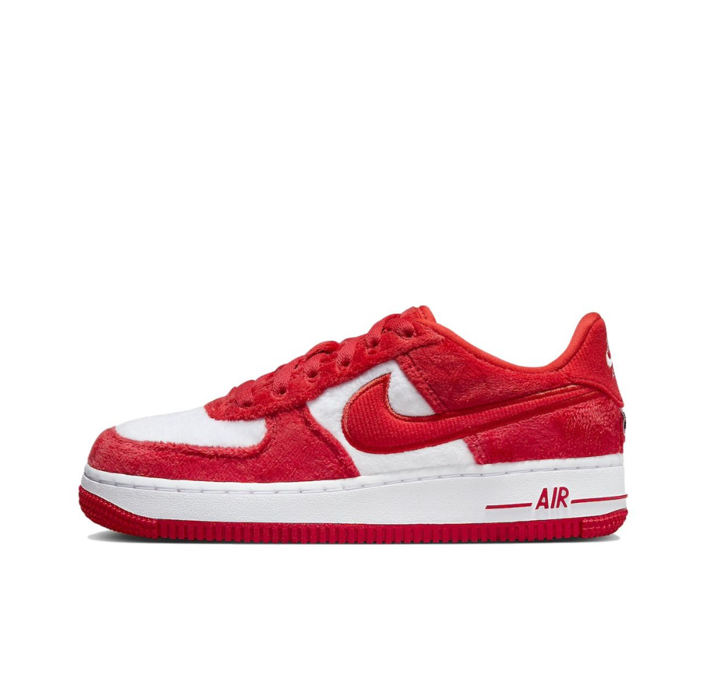 Кроссовки Nike Air Force 1 Low 'Valentine's Day 2024' FZ3552-612