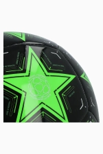 Футбольный мяч adidas UCL Club 24/25 размер 4 - черный