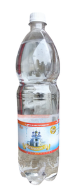 Обуховская-12 Мин.вода 1,5/6 ПЭТ