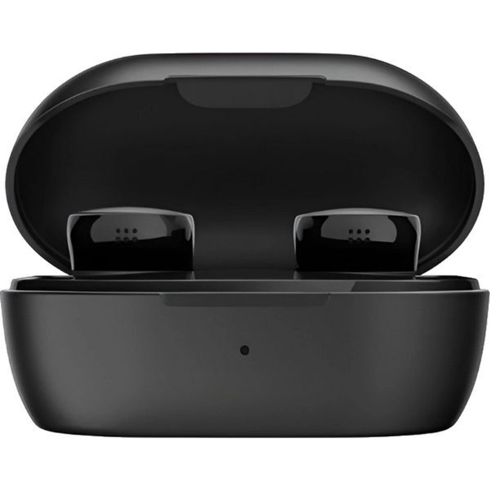Bose QuietComfort Earbuds Black