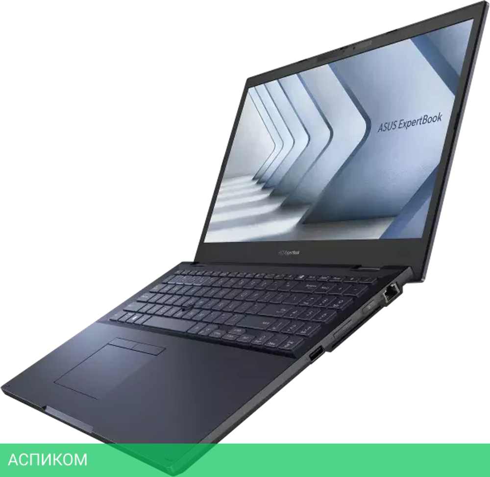 Ноутбук Asus ExpertBook B2 B2502CVA-BQ0183X