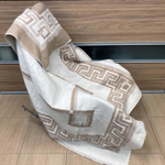 Одеяло байковое Греция (50% хлопка)
