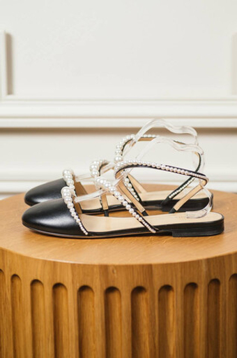 Балетки MACH&MACH