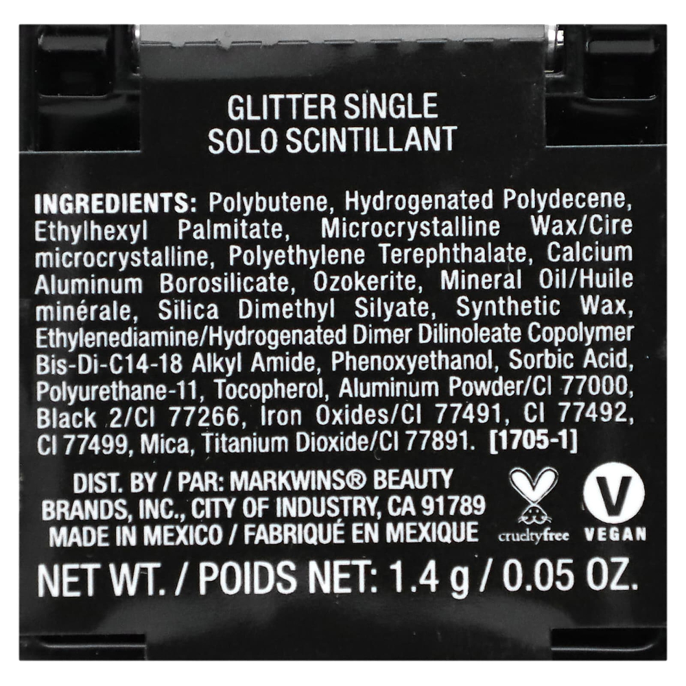 wet n wild, Karma, блеск для губ, 1,4 г (0,05 унции)