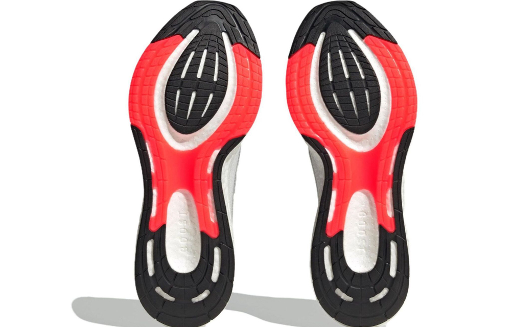 Кроссовки Adidas Pro Boost Gca Low