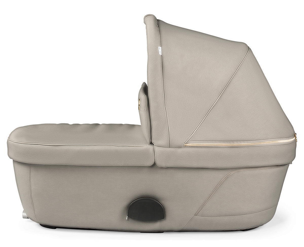 Коляска Peg Perego Veloce TC New Belvedere SLK 3 в 1 Astral