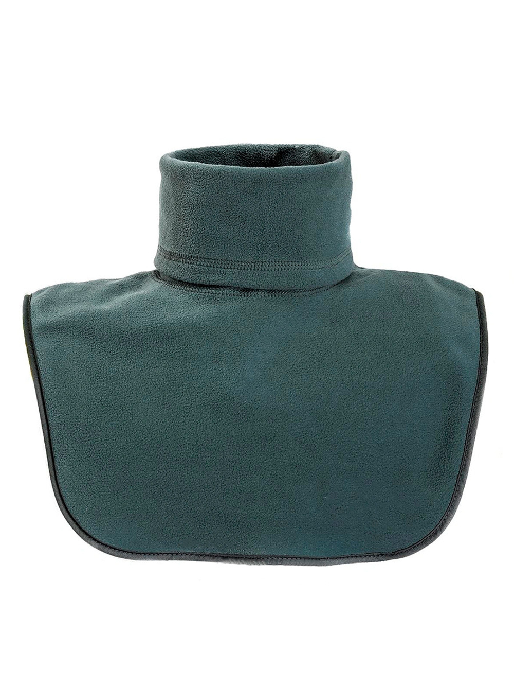 Манишка Флисовая Helios, цвет черная, без размера (T-HS-S-B)