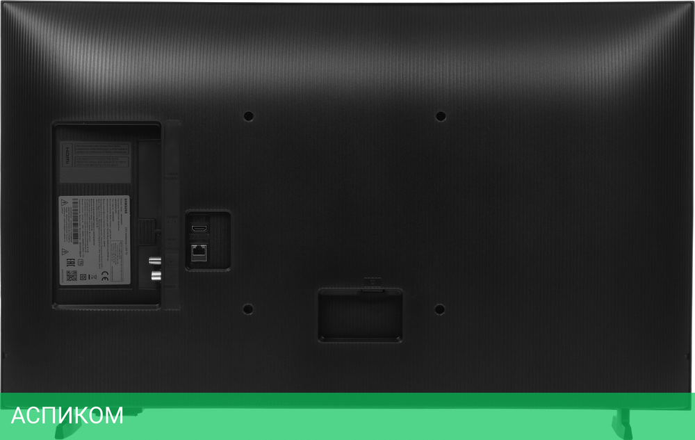 Телевизор LED Samsung 32" UE32H5000FUXRU