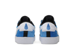 Кроссовки Kevin Bradley X Nike Blazer Low "Heaven"