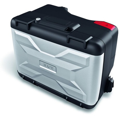 Правый телескопический кофр BMW Motorrad Vario Case 77 41 8 567 204