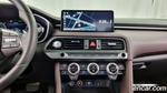 Genesis The New G70 Бензин 3.3T 4WD (03.2021)