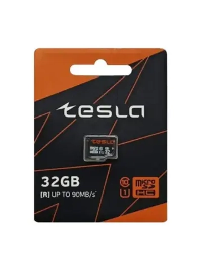 Карта памяти TSLMSD032GU1 microSDXC 32 ГБ