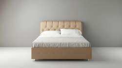 Кровать с системой хранения Savona