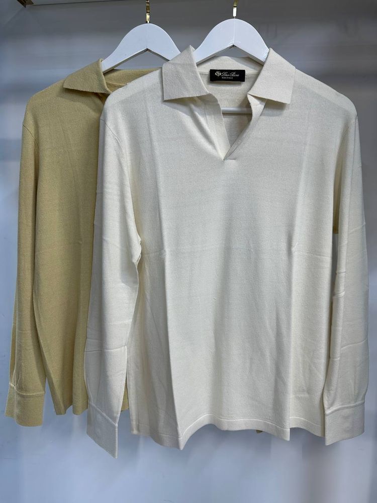 Куртка Loro Piana