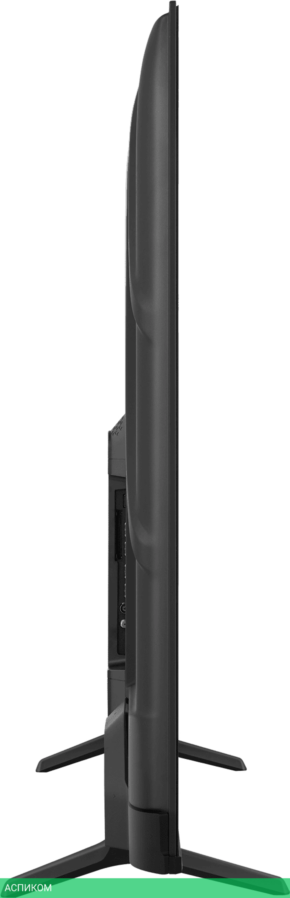 Телевизор QLED Hisense 65" 65E7Q PRO