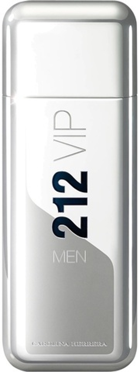 Carolina Herrera 212 Vip Men