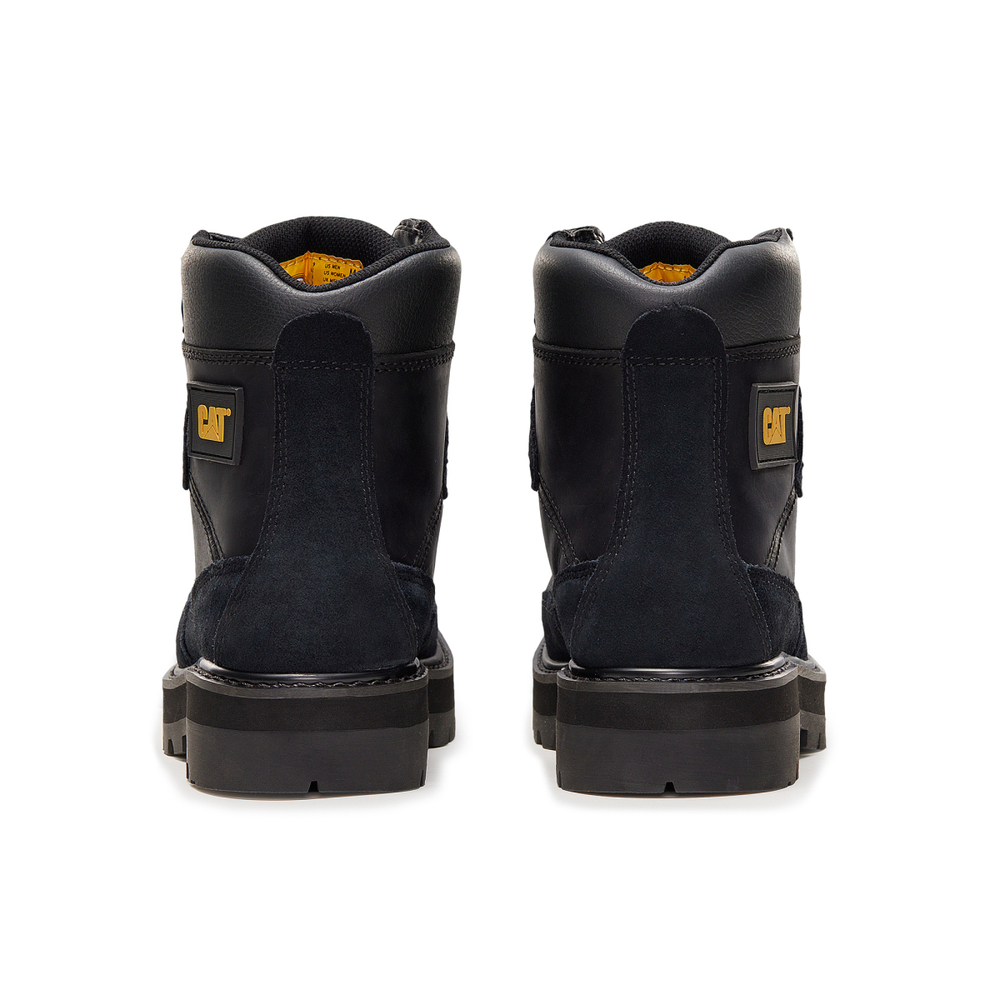Сапоги CAT CONQUER 2.0, P110433K3XDC09