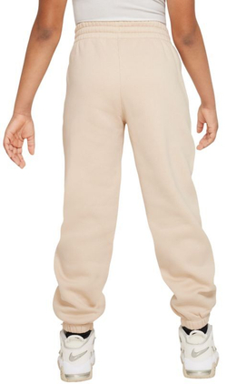 Брюки для девочки Nike Kids Sportswear Club Fleece Loose