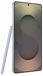 Смартфон Samsung Galaxy S25 Ultra 5G 12 ГБ/512 ГБ серебристый