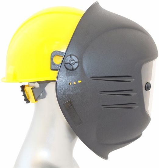 Маска сварщика КН CRYSTALINE UNIVERSAL Favorit