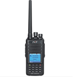 Радиостанция TYT MD-UV390 DMR 10W Type-C