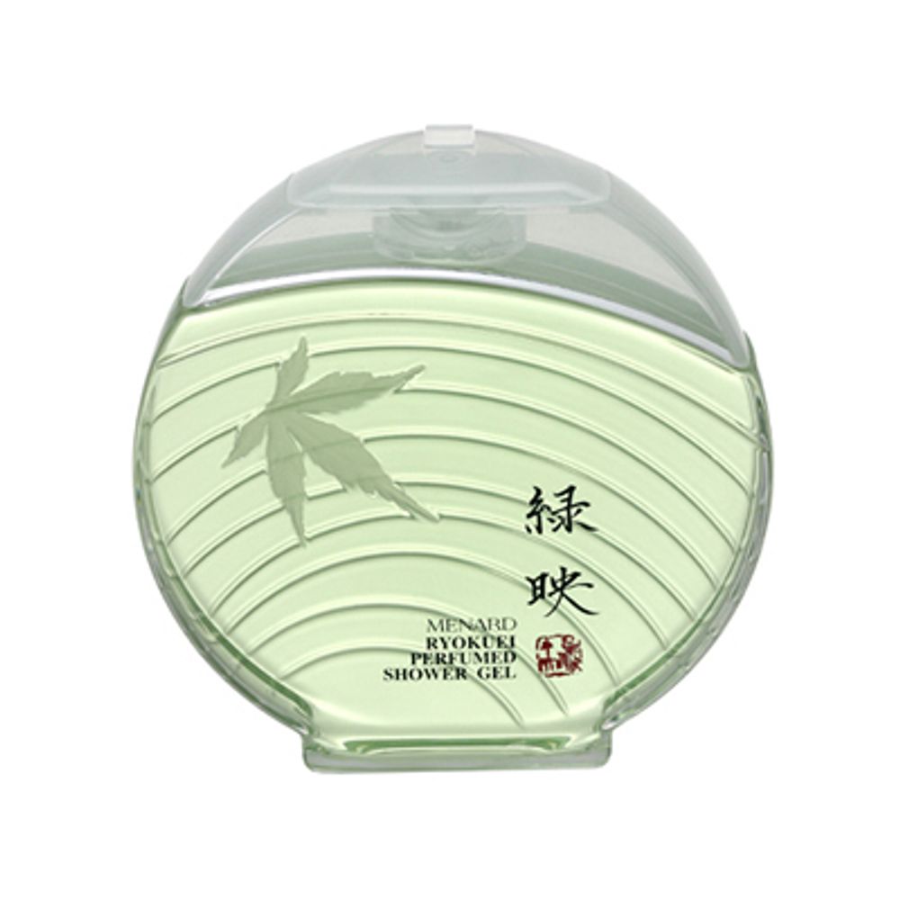 Menard L'eau de Ryokuei