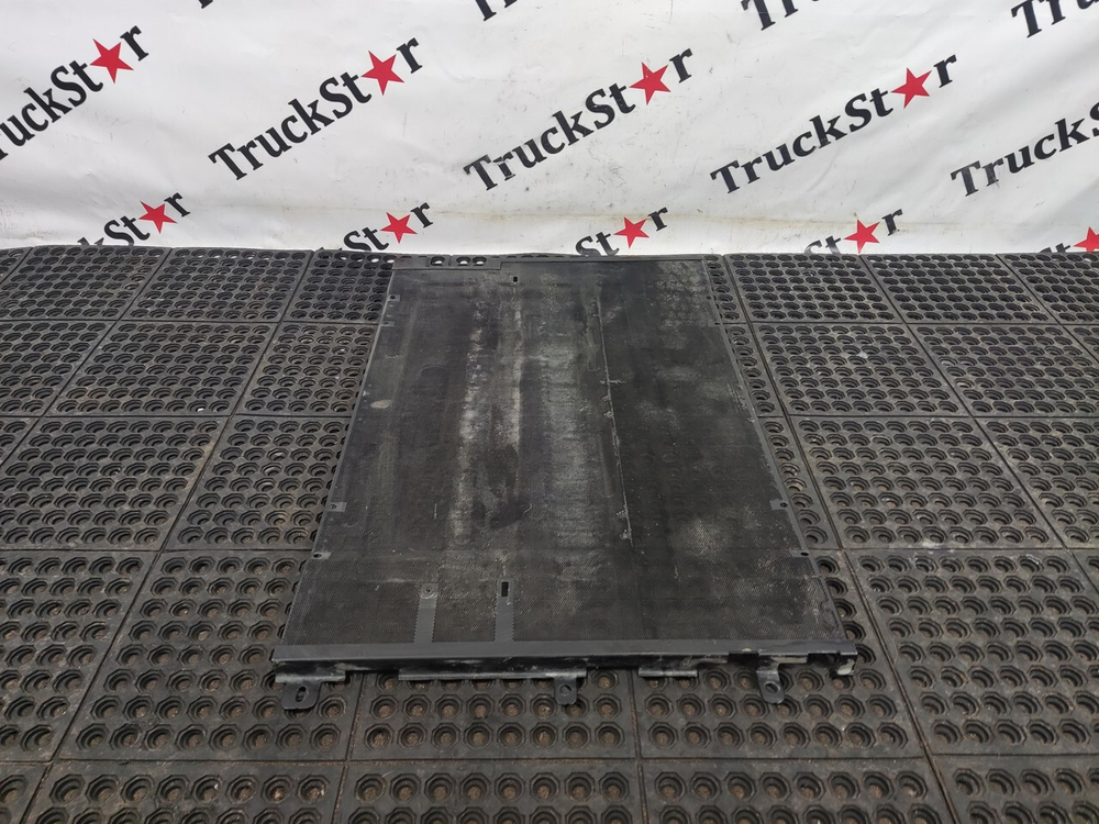 Сетка радиатора москитная 2023г