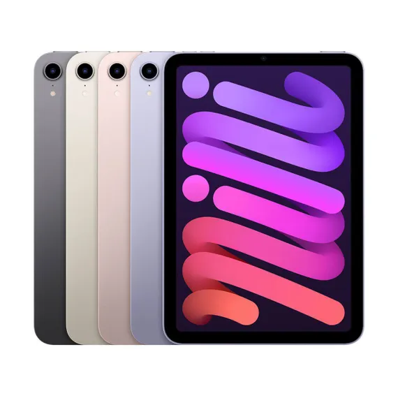 Apple iPad Mini 6 (2021)