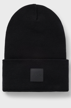 Шапка мужская BOSS Fantastico_R_Hat