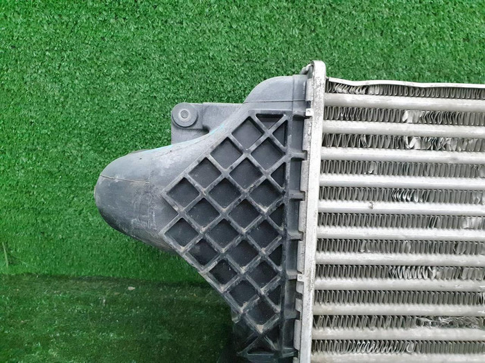 Интеркулер Mercedes M GLE GL GLS W166 X166 (2011-2018)