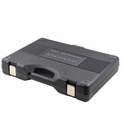 Набор инструментов 216пр. 1/4''3/8''1/2''(6гр, 12гр)(4-32мм) RockForce RF-38841 SM