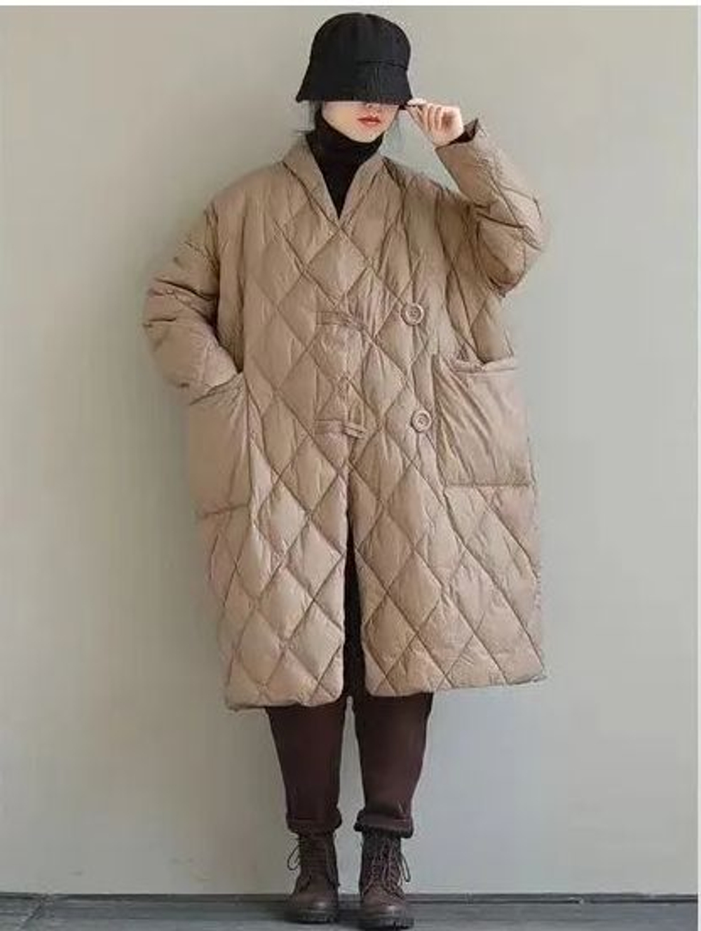 Куртка женская демисезонная