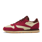 Кроссовки Reebok Classic Leather