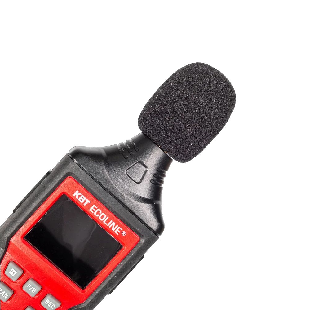 Шумомер КТ 622А ECOLINE 79147