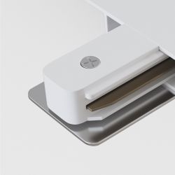 Ввод питания для однофазного шинопровода Maytoni Unity TRA002B-11W