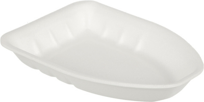 Лоток вспененный СТ35 225х160х35 400шт