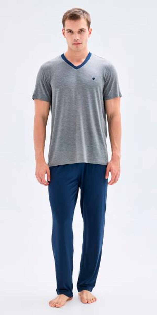 Пижама мужская