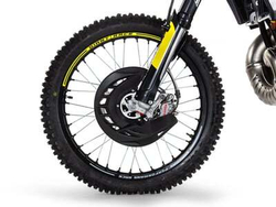 Мотоцикл кроссовый эндуро SHARMAX Ultra 280 2T