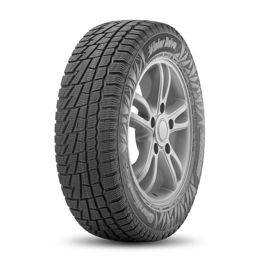 КОРДИАНТ  195/65/15  T 91 WINTER DRIVE PW-1